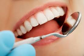 Orofacial plain Clinic In Davangere
